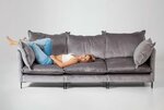 Lorusso Divani (Kommunalnaya ulitsa, 10с1), upholstered furniture