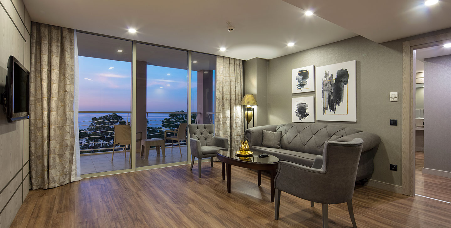 Фото Kilikya Palace Goynuk