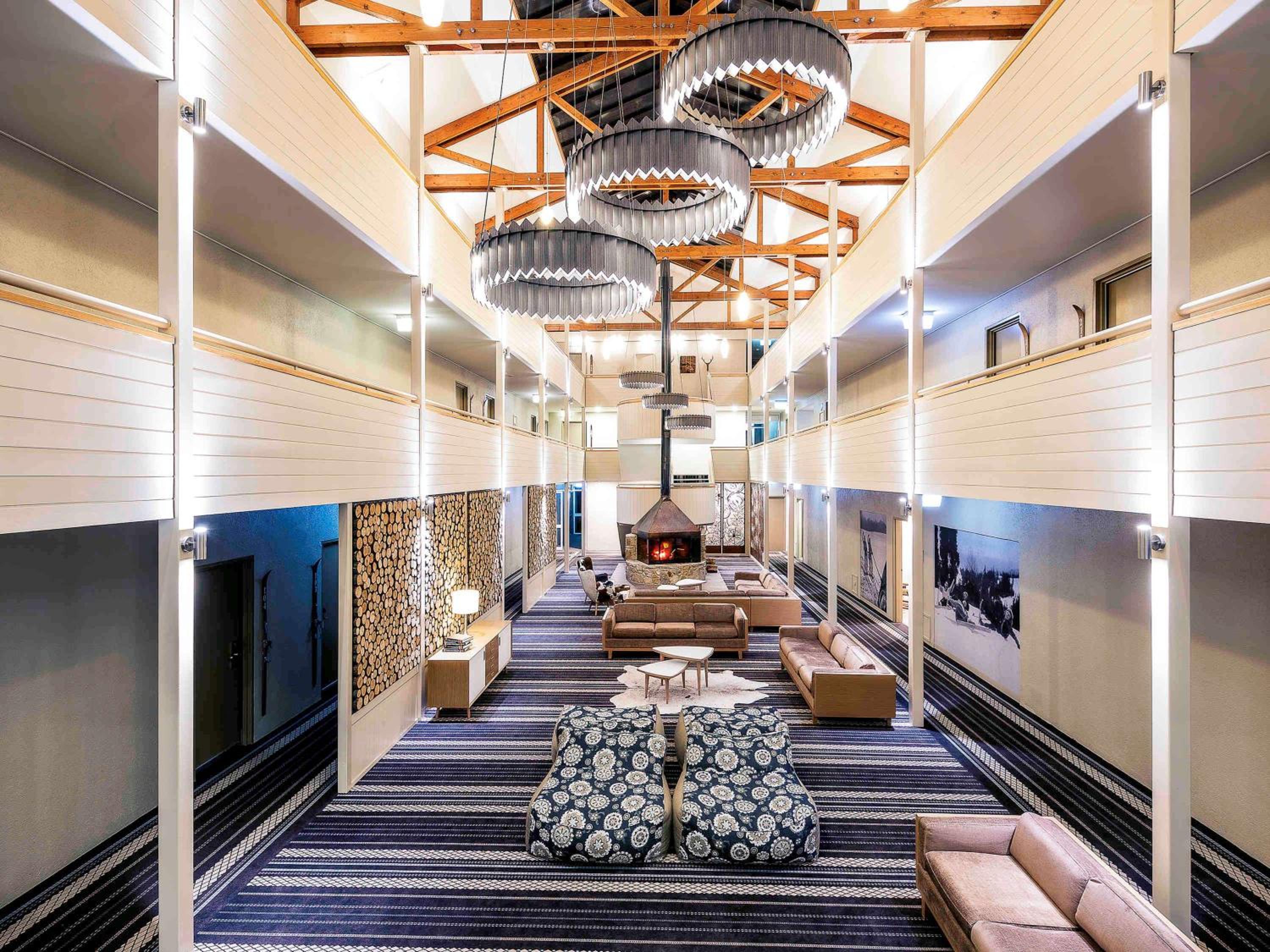 Фото The Sebel Pinnacle Valley