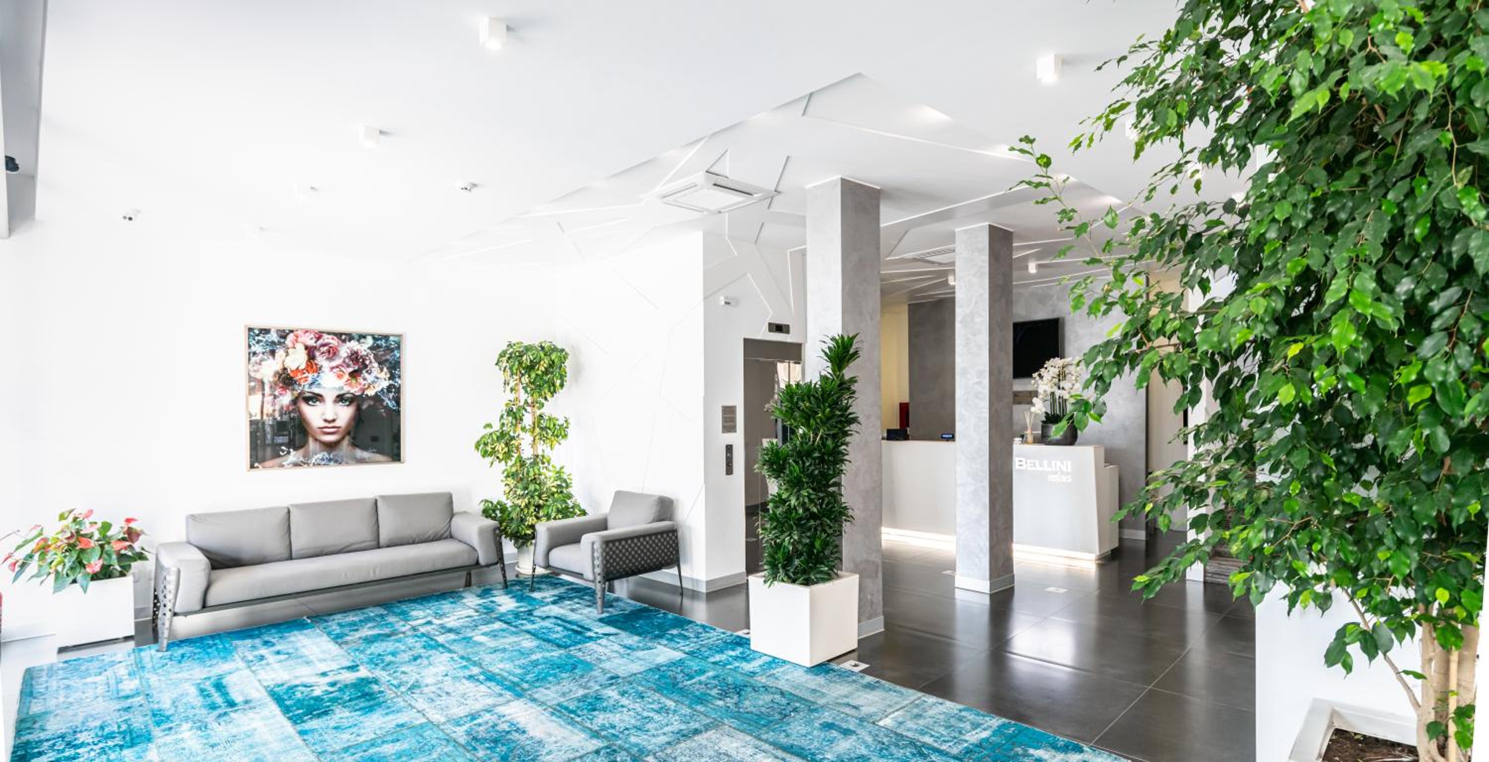 Фото Hotel Bellini