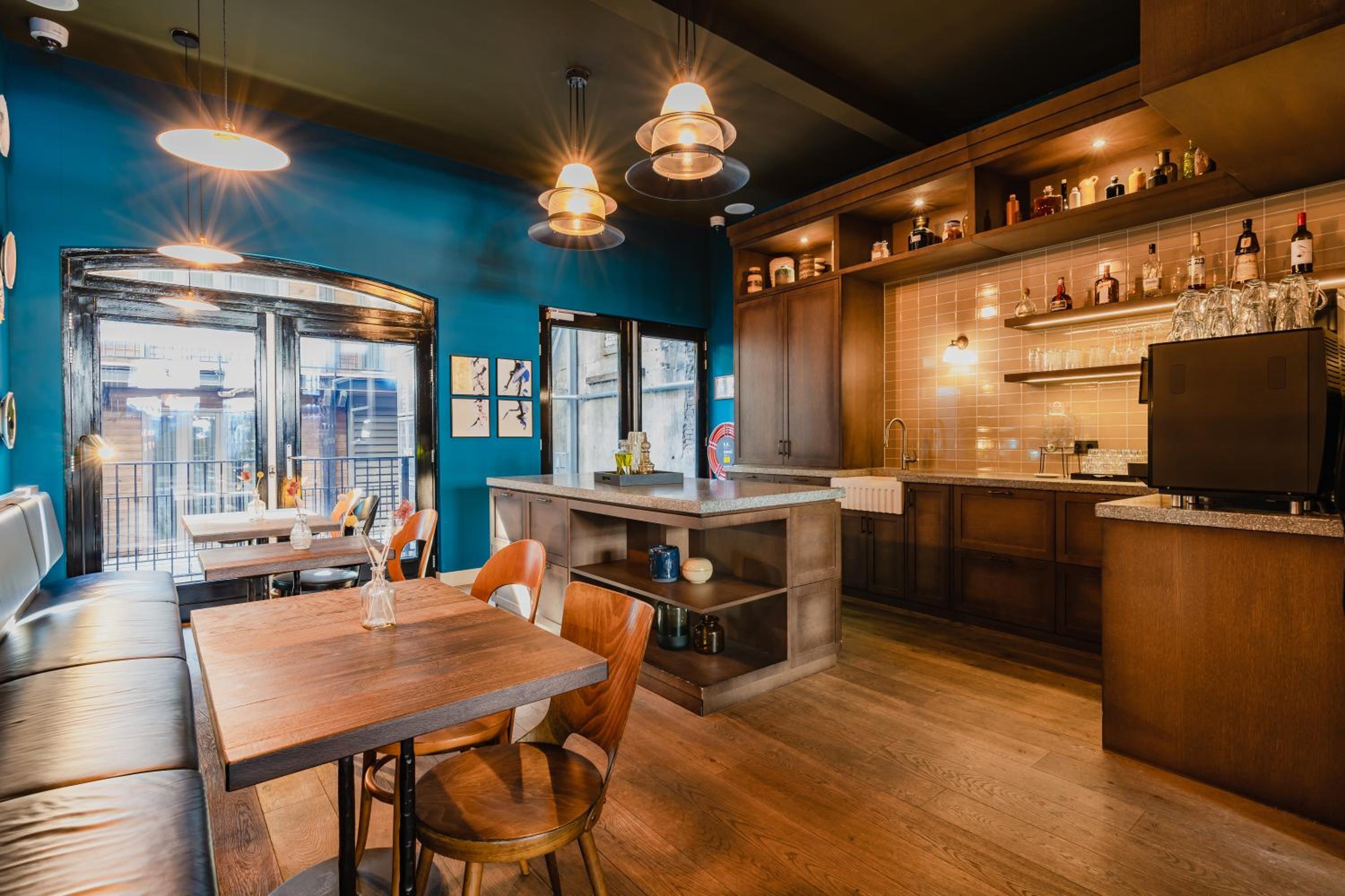 Фото отеля 3