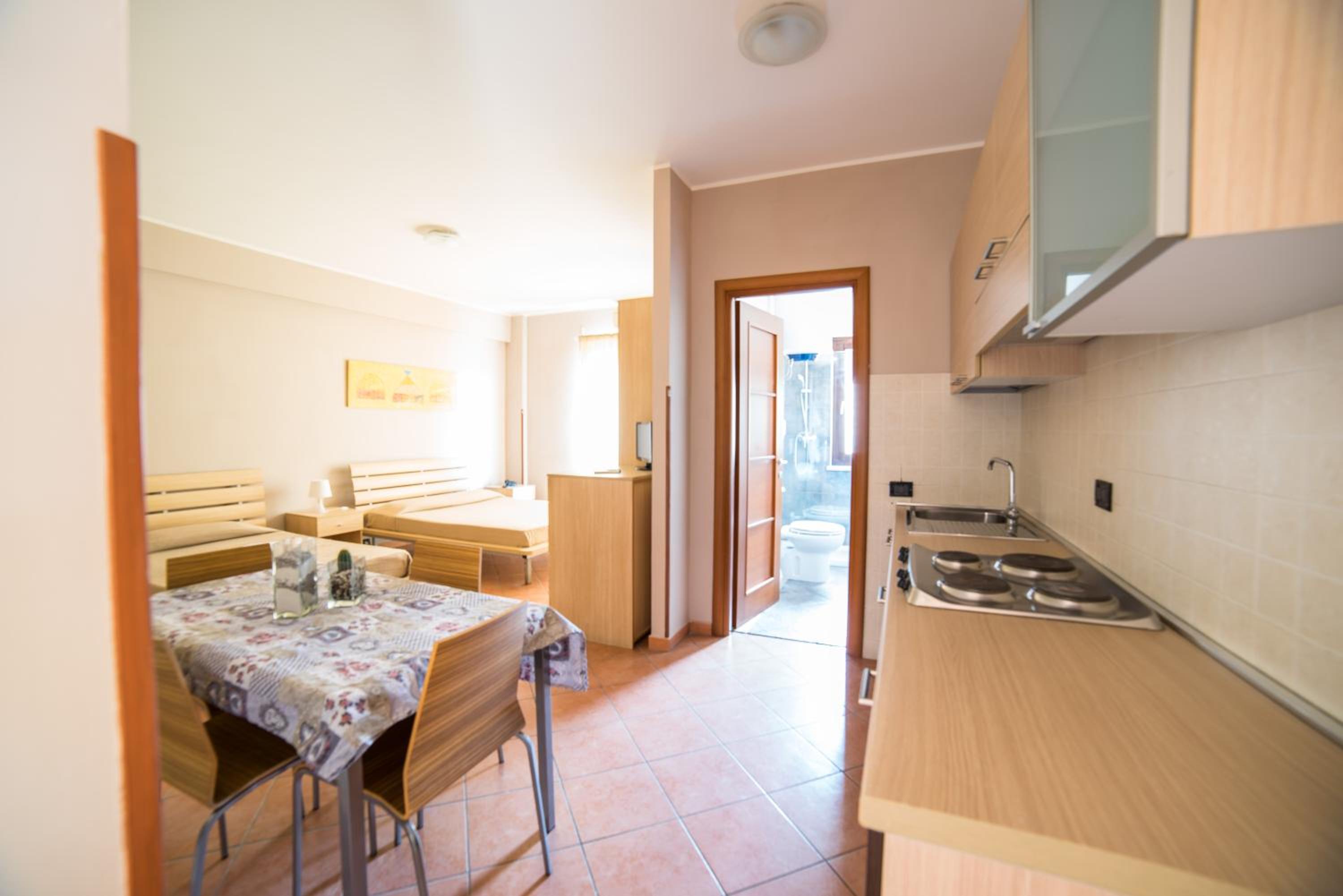 Фото La Maison Jolie