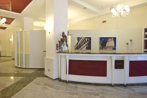Гостиница Jr Hotels Oriente Bari