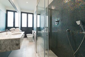 Гостиница Elizabeth Lifestyle Hotel