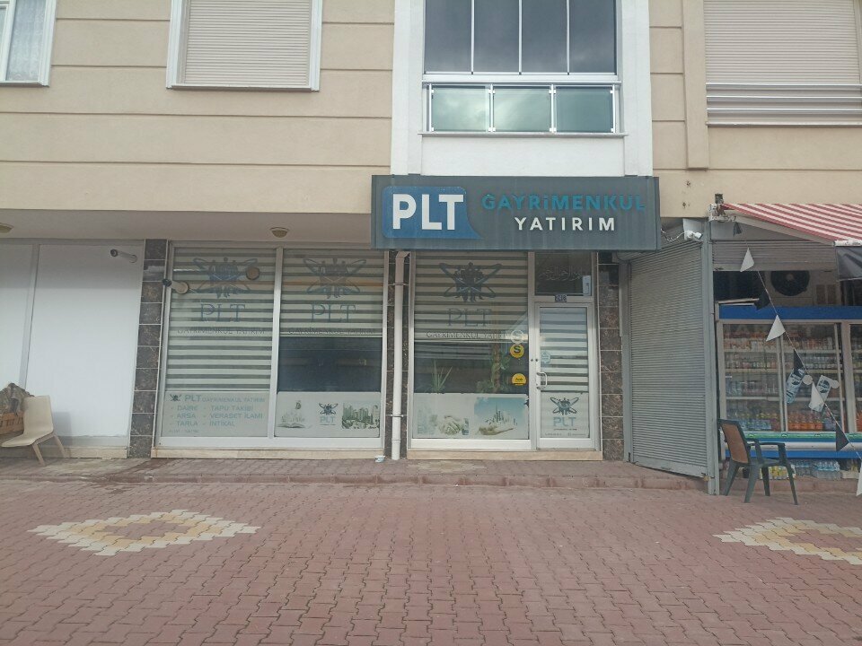 Агентство недвижимости Plt Gayrimenkul & Yatırım, Конья, фото