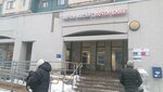 Почтовый магазин (Korolyova Avenue, 27Б), newsagents