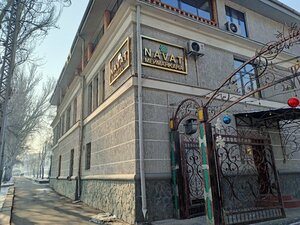 Гостиница Navat