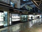 Levent Kuyumculuk (İzmir, Konak, Anafartalar Cad., 368), jewelry store