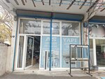 AS Construction Pvc (Izmir, Bayrakli District, Kubilay Avenue, 22A), window production machinery