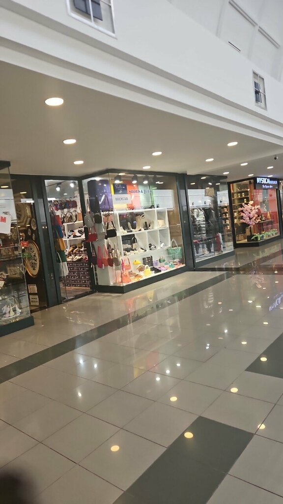 Shoe company Selim Shoes, Ankara, photo