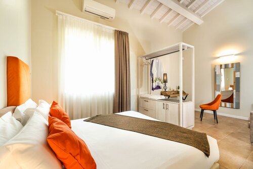 Гостиница Kepos Etna Relais & SPA