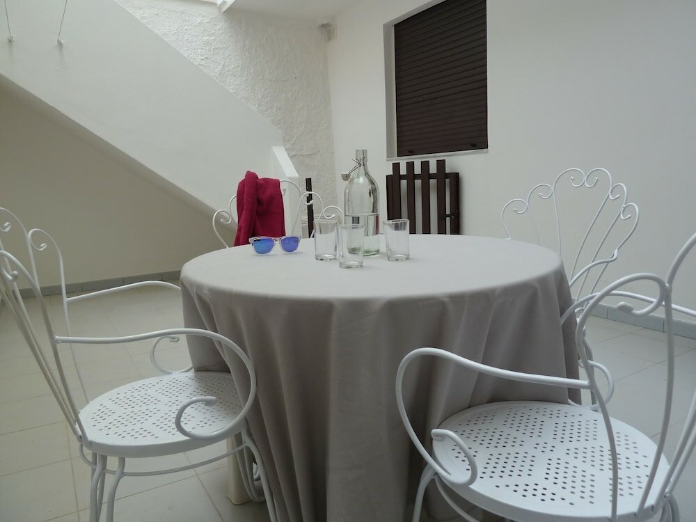 Фото Residence Leucasia