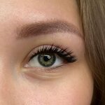 Nikolaeva Lashes (Generala Kravchenko Street, 8) ، شريط حاجب العين