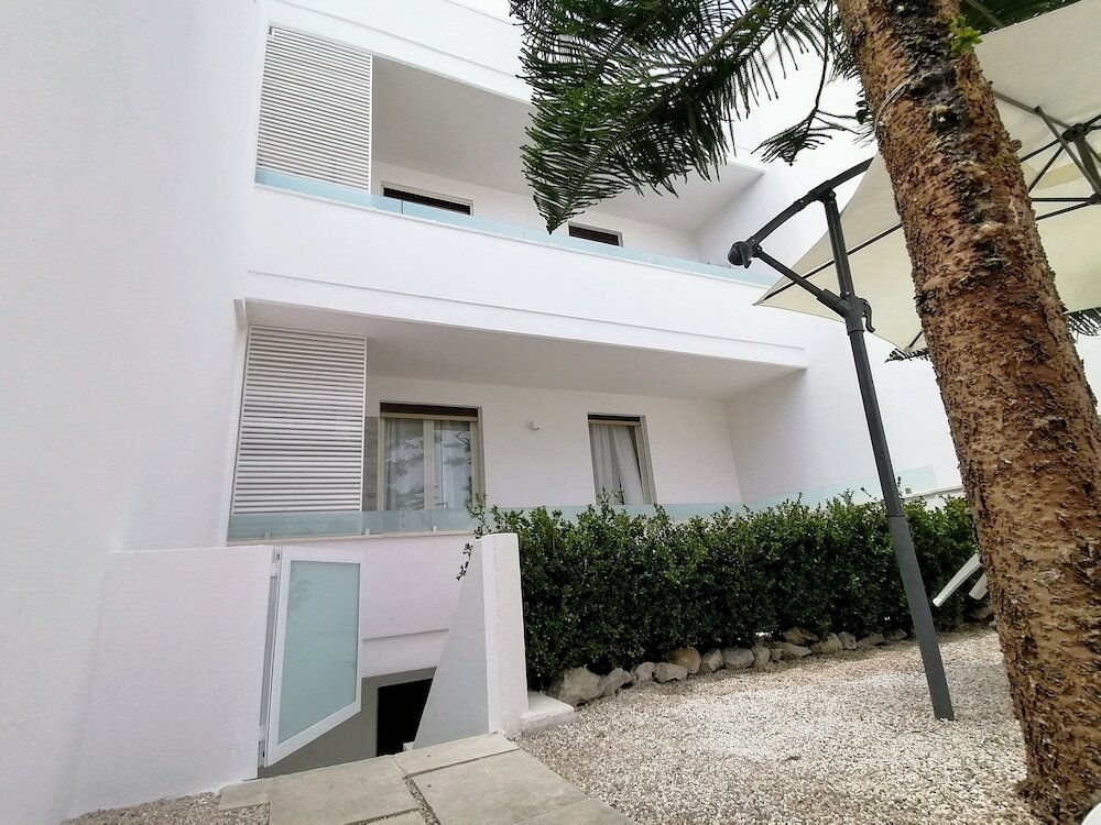 Фото Residence Leucasia