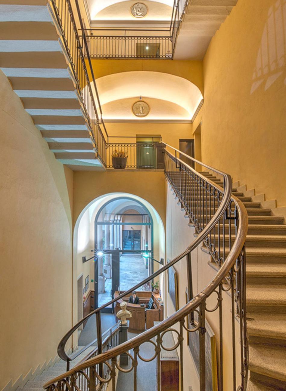 Фото Camperio House Suites