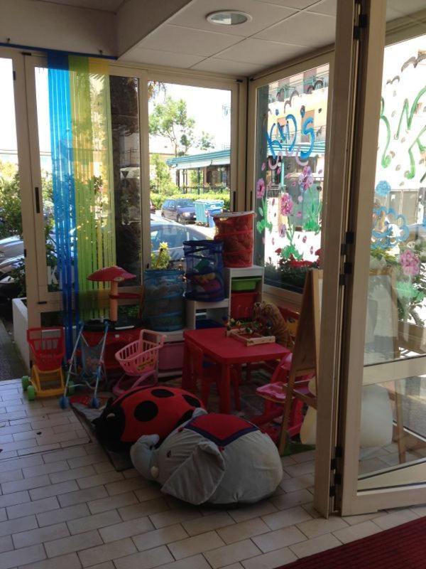 Фото Hotel Harry's