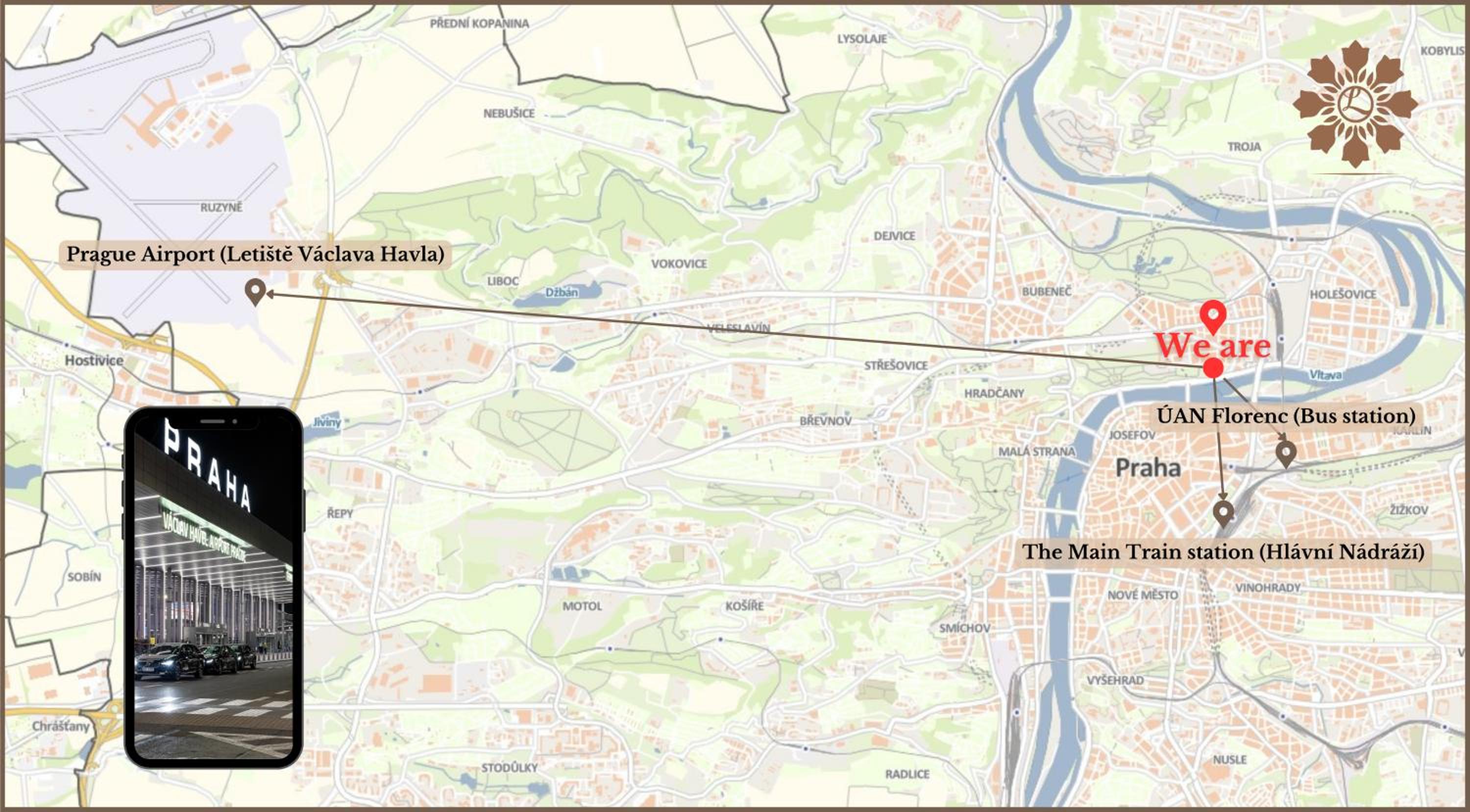 Фото Louren Apartments