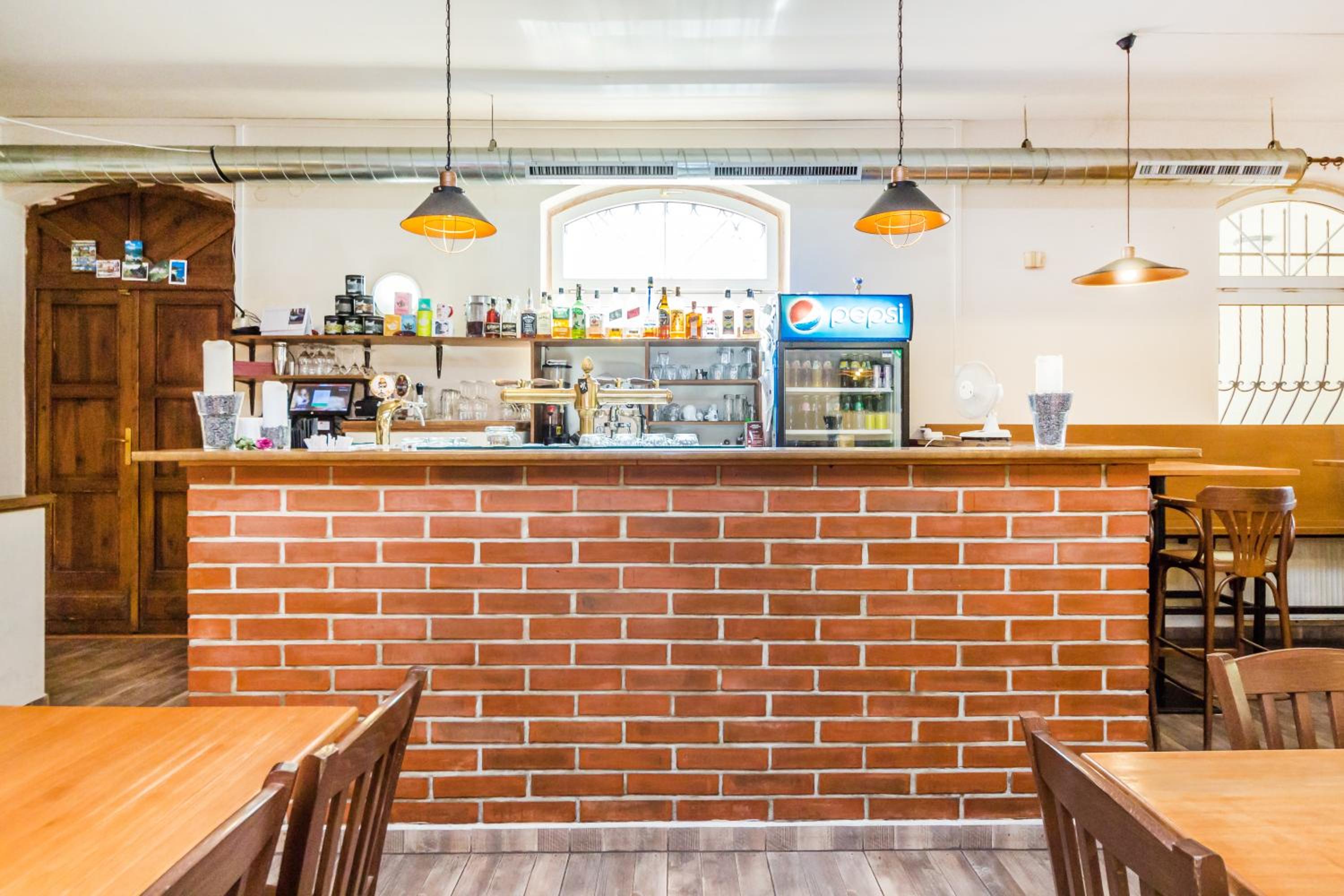 Фото Nová Hospoda - Hotel & Restaurant