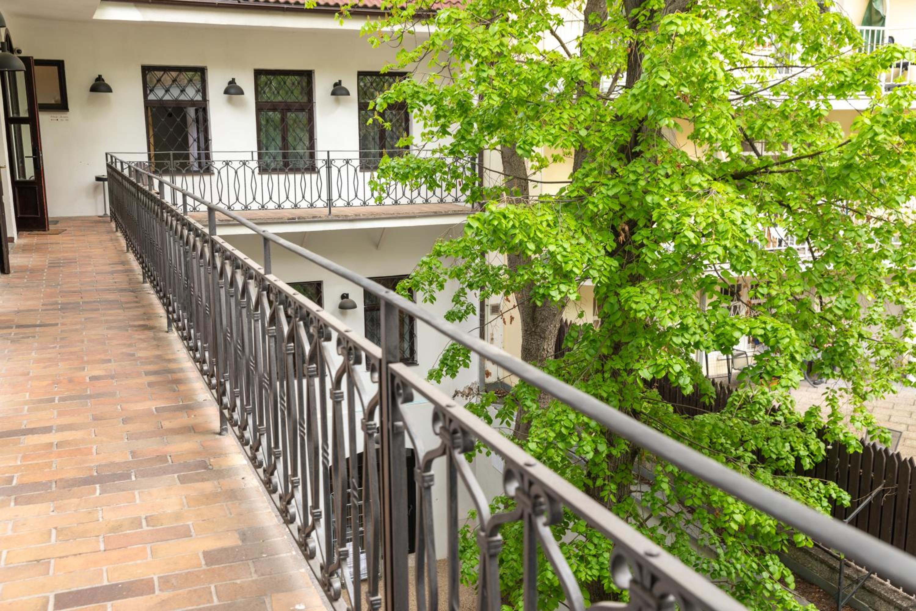 Фото Hotel Amadeus