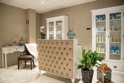 Гостиница Best Western Plus Savoy Lulea в Лулео
