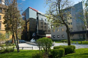 Гостиница Бургас