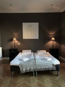 Гостиница Donners Hotell, Sure Hotel Collection by Best Western