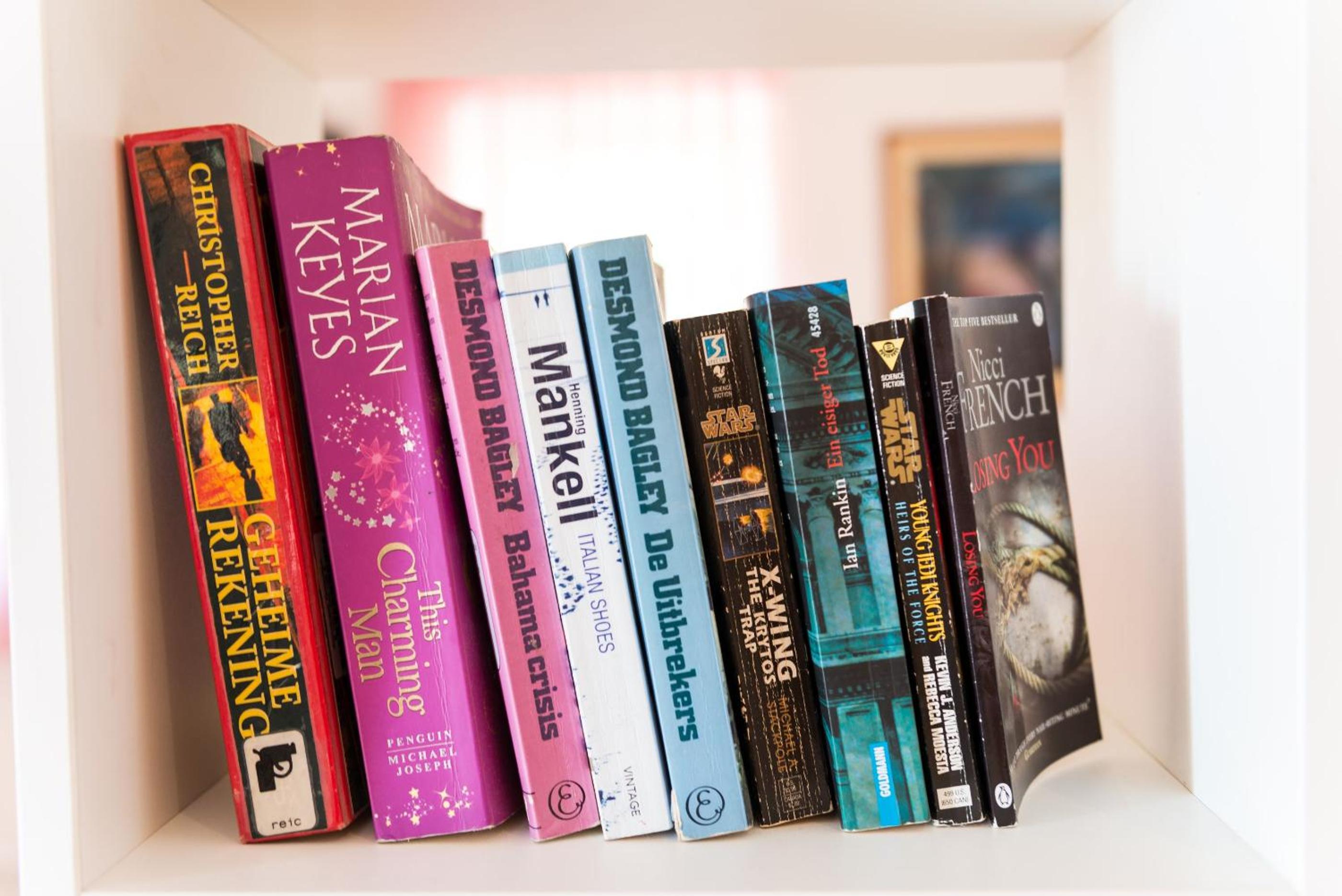 Фото Apartments Mare