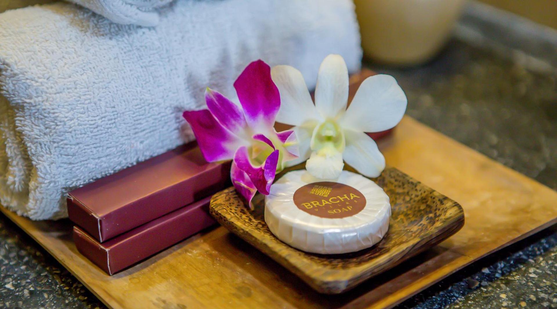 Фото Bracha Villas