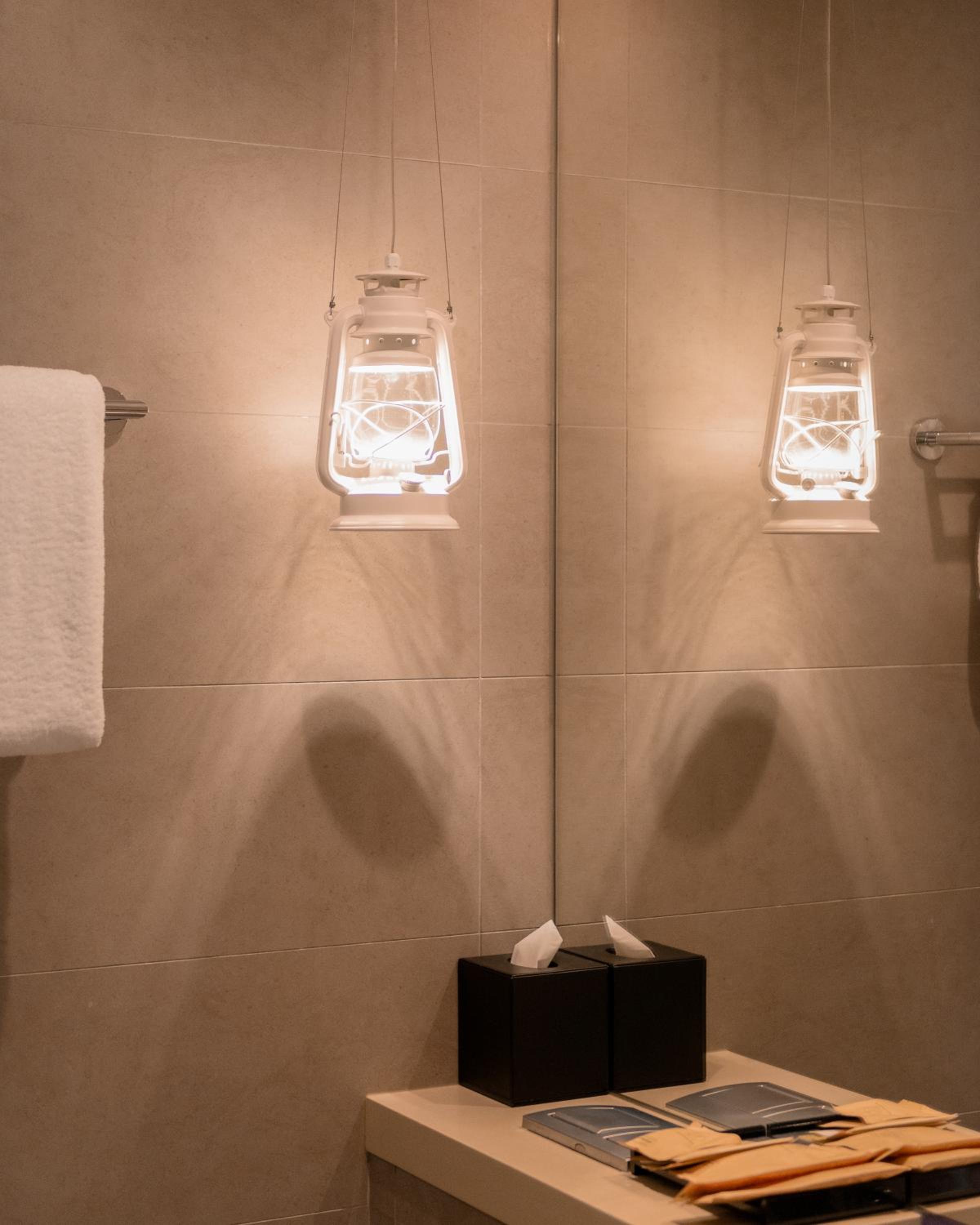 Фото Mercure Singapore On Stevens