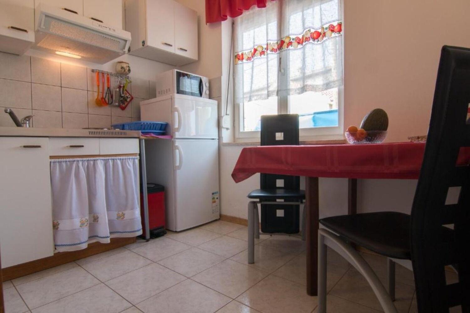 Фото Apartments Nada 354