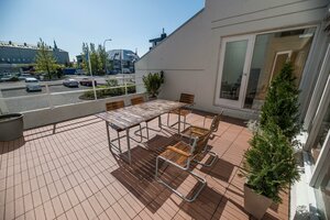 Гостиница Hotel Orkin