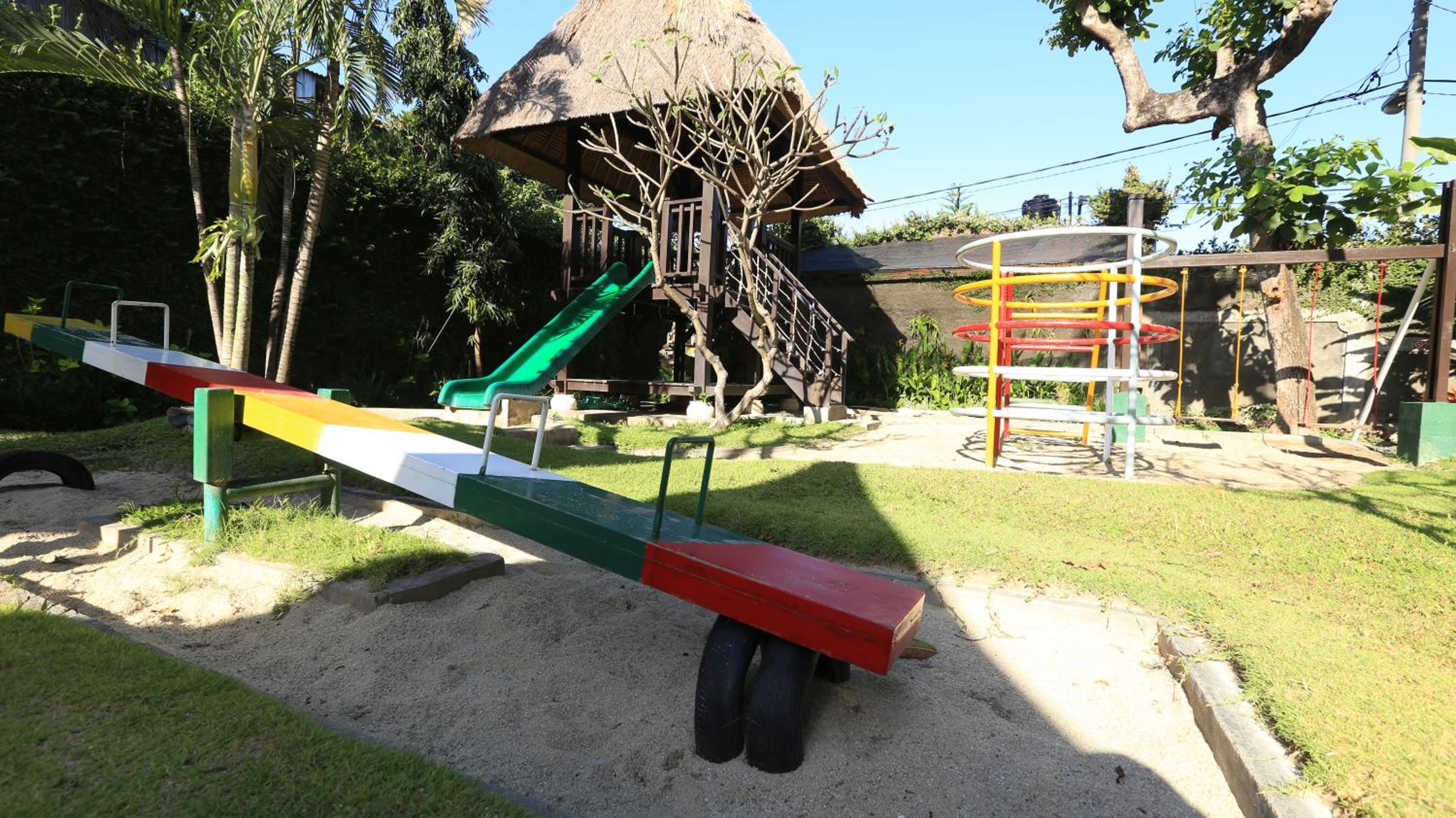 Фото Prime Plaza Suites Sanur - Bali