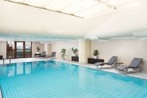 Гостиница Sheraton Zagreb Hotel