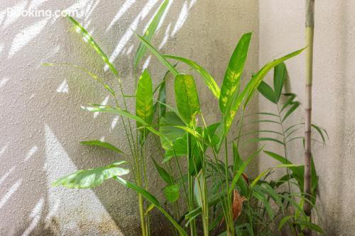 Фото Puri Canggu Villas & Rooms