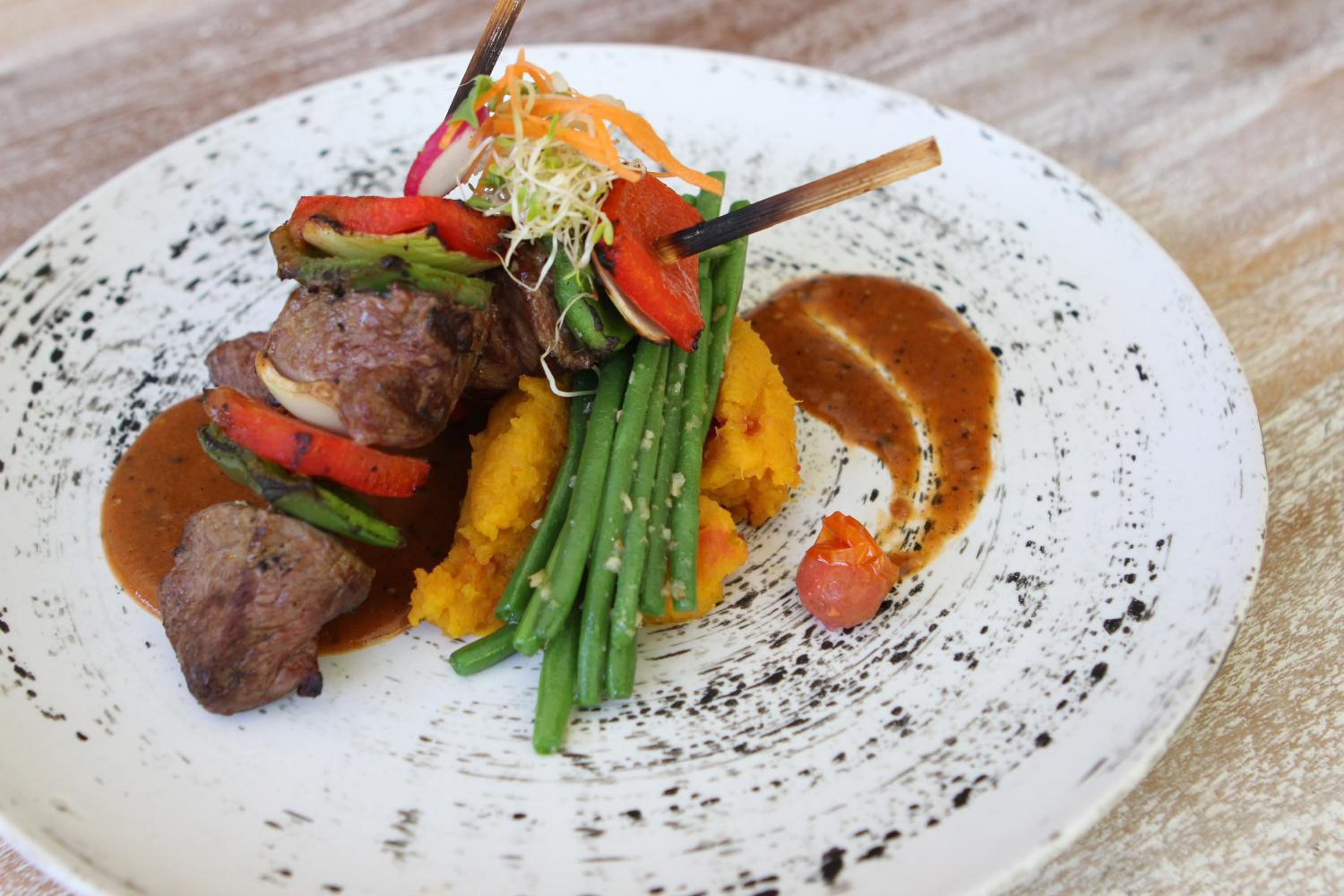 Фото Prime Plaza Suites Sanur - Bali