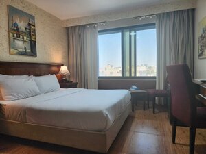 Гостиница Amman Orchid Hotel