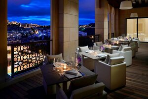 Гостиница Constantine Marriott Hotel