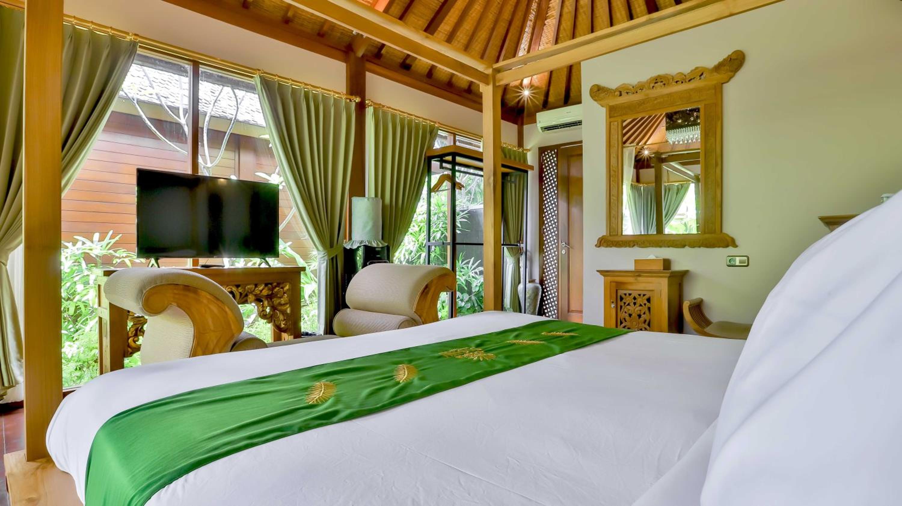 Фото Disini Luxury Spa Villas