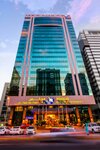 Majlis Grand Mercure Residence Abu Dhabi (Zayed The First Street, 1104), hotel