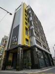 Watermark Hotel Kaohsiung Station