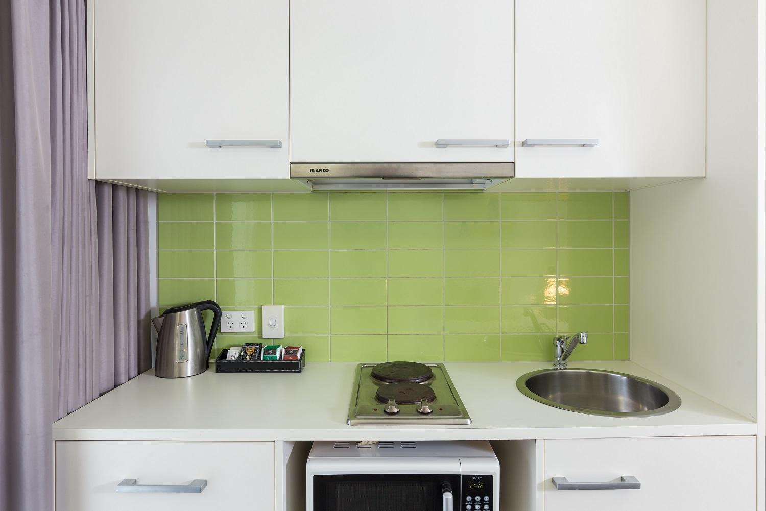 Фото City Edge North Melbourne Apartment Hotel