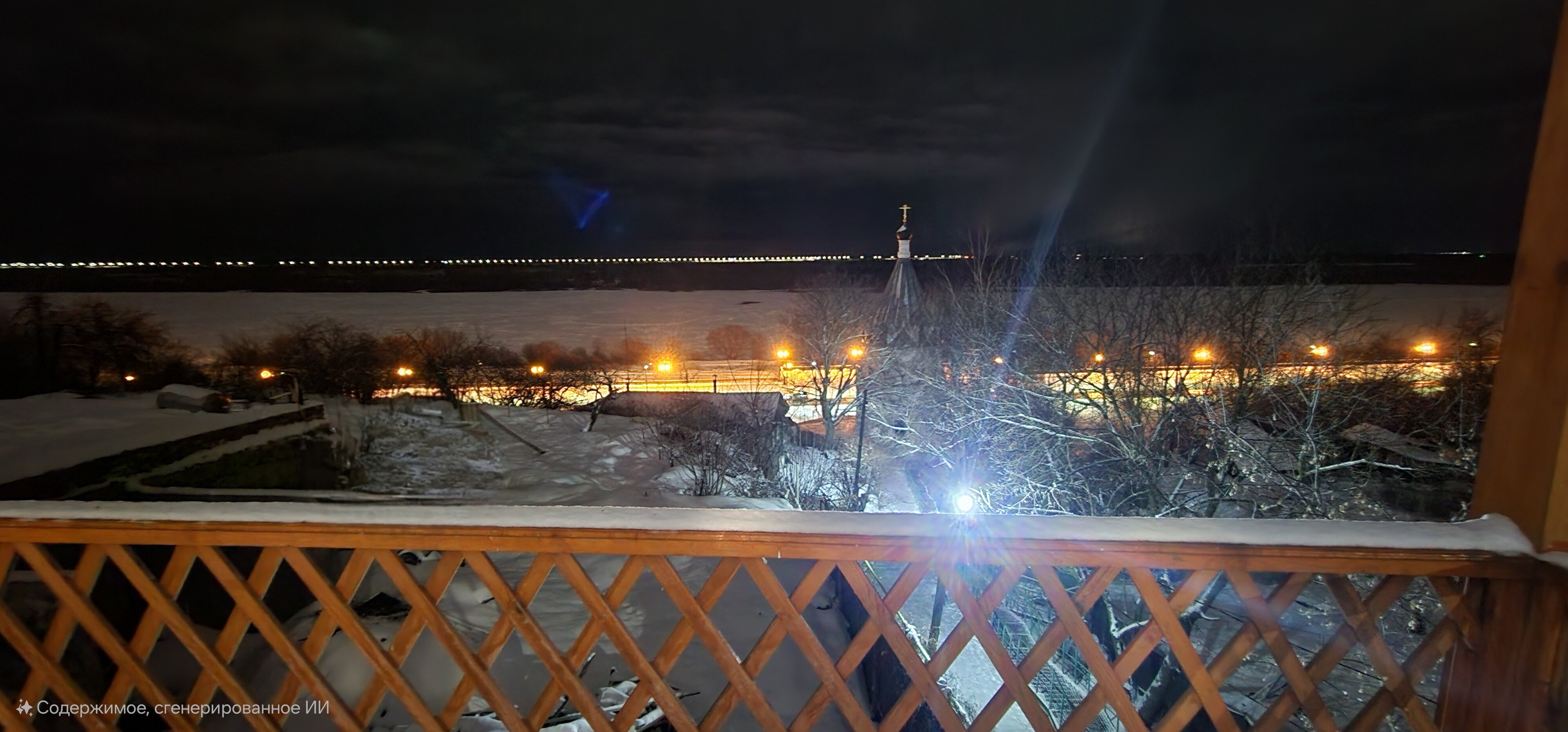 Фото Акварель