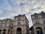 Большие галереи Мариинского рынка (Sadovaya Street, 28-30к1), landmark, attraction