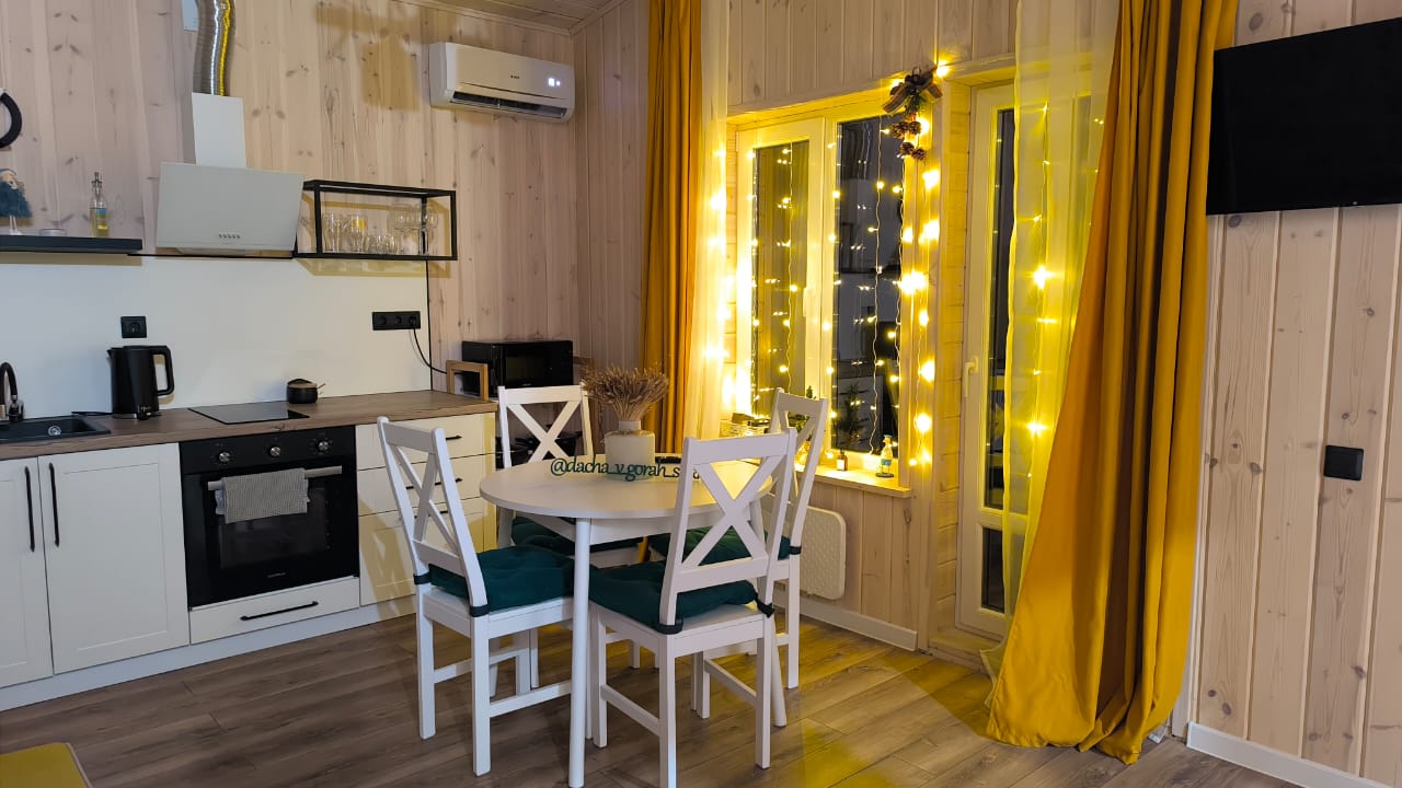 Фото Дача в горах