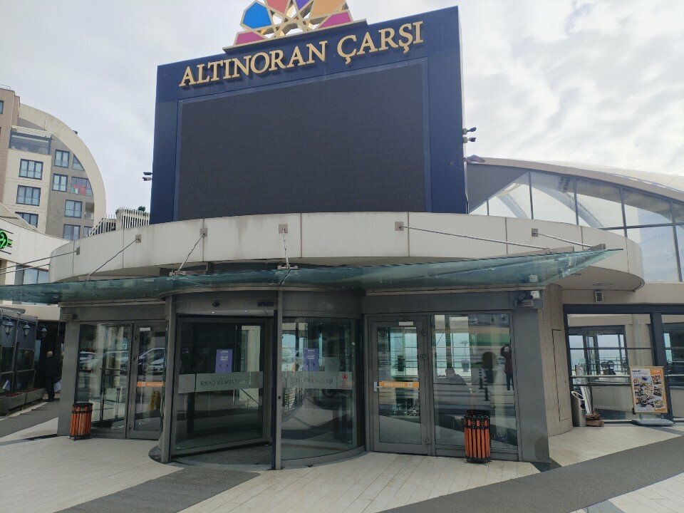 Restaurant Nevbahar, Ankara, photo