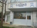 Çağdaş Laboratuvar (İstanbul, Esenyurt, Mevlana Mah., Çelebi Mehmet Cad., 1/1) ، مختبر طبي