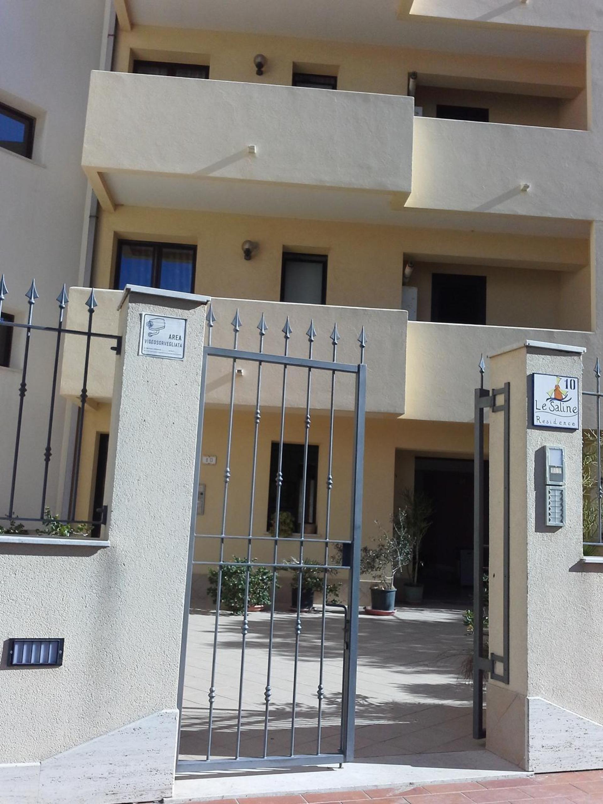 Фото Residence Le Saline