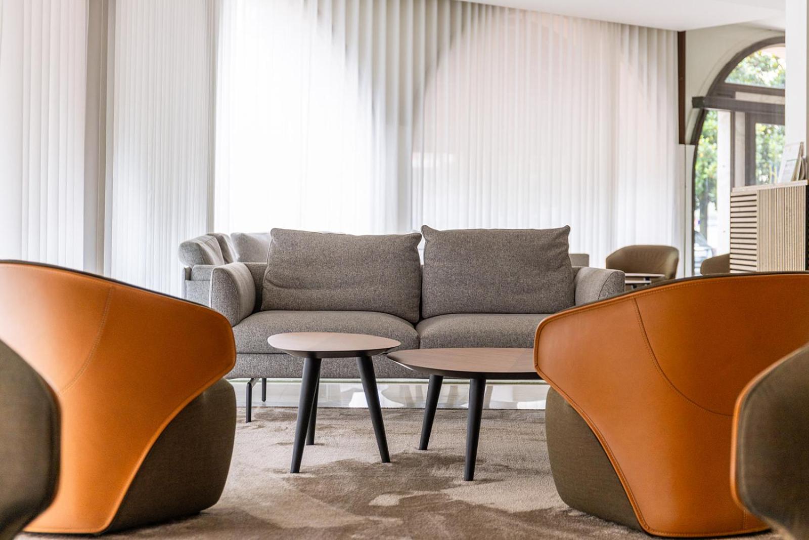 Фото Hotel Habitat