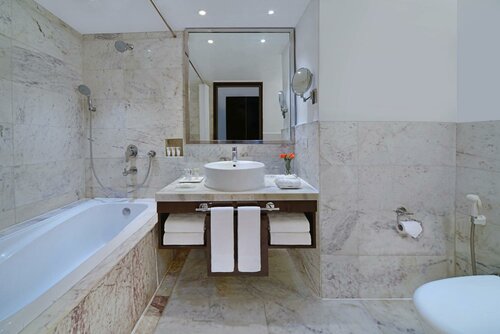 Гостиница Radisson Hotel Agra в Агре