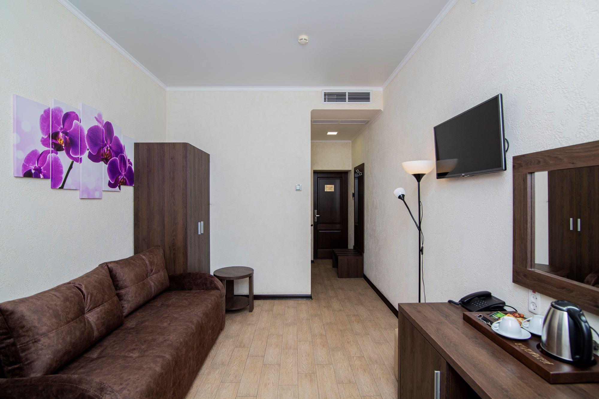 Фото Колибри